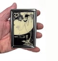 Aubrey Beardsley The Climax Cigarette or Card Case or Wallet