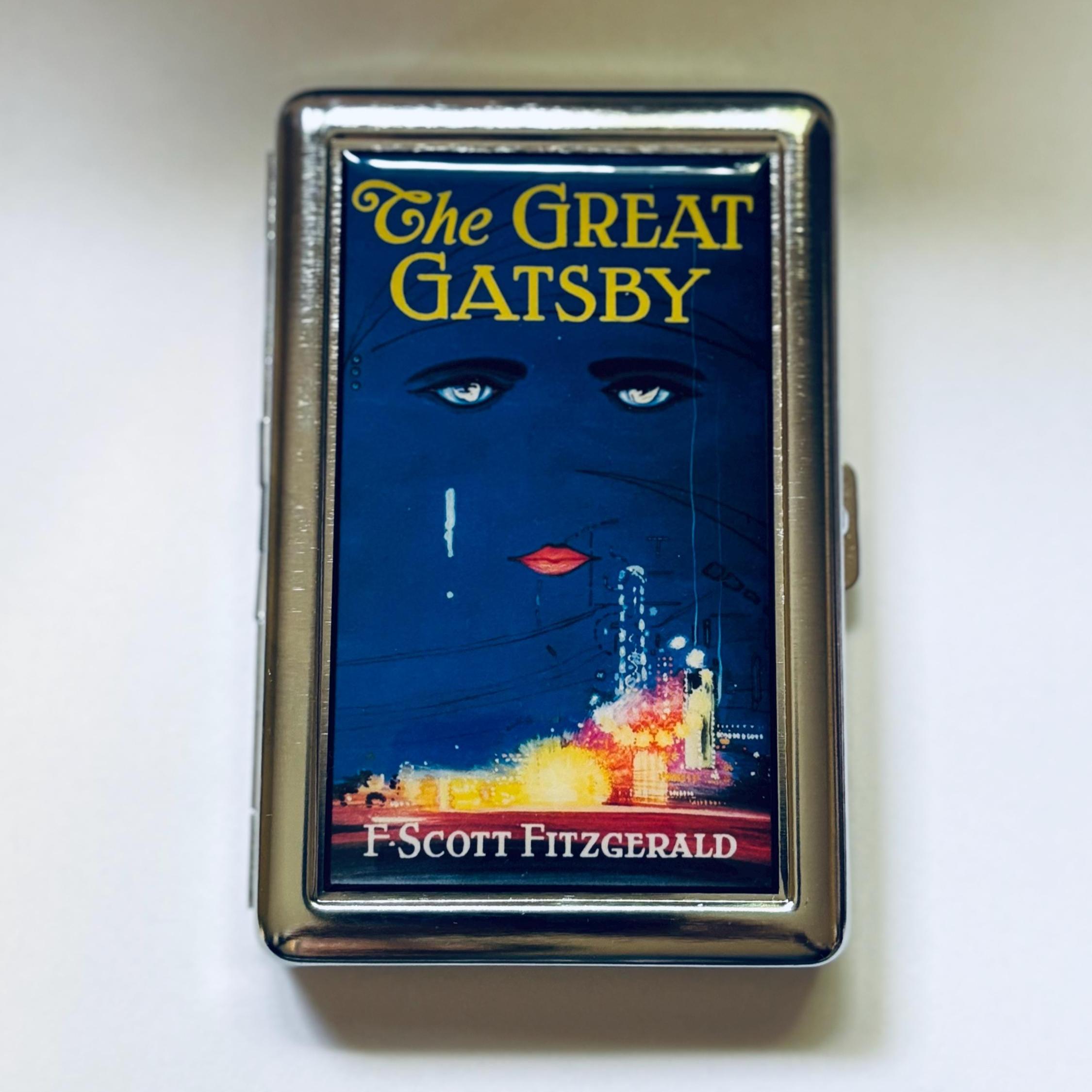 Gatsby Cigarettes