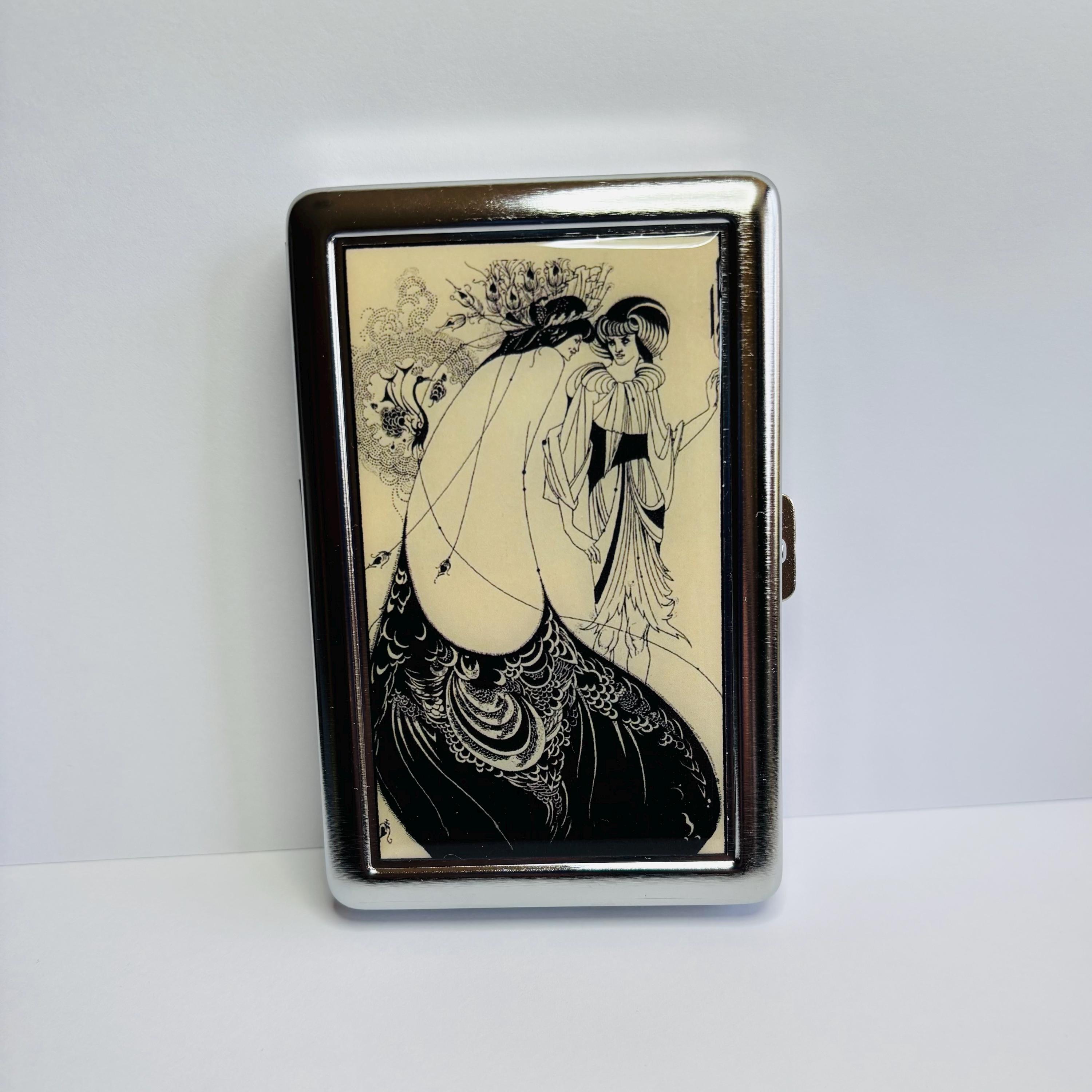 Oscar Wilde Wallet