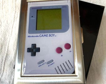 Vintage Video Game Wallet