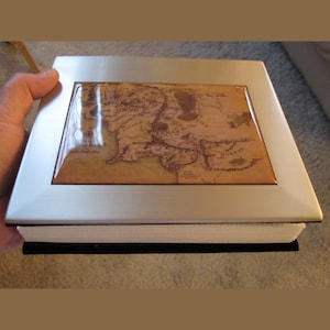 Photo Album Personalized with YOUR Image On The Front