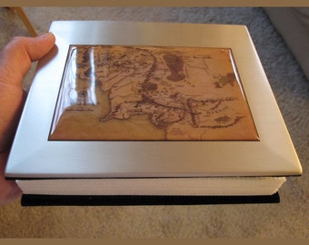 Photo Album Personalized with YOUR Image On The Front