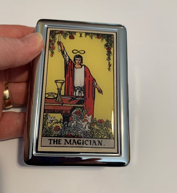 cigarette magician Amazon.com: MilesMagic Magician's Vanishing Gimmick Invisible Shrinking Cig Diminishing Effect for Real Magic Trick : Toys & Games Magician, Tom Mullica, performing his