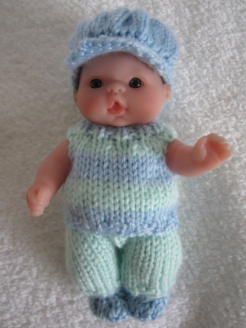 Itty Bitty Toys Pdf