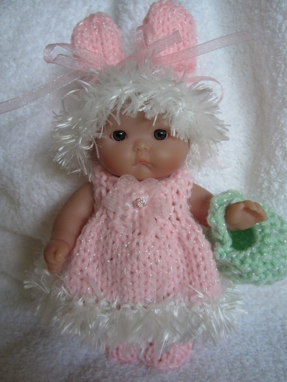 itty bitty doll clothes