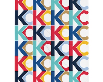 Manta deportiva de KC / Jefes de Kansas City, Reales, Sporting KC, Actualidad