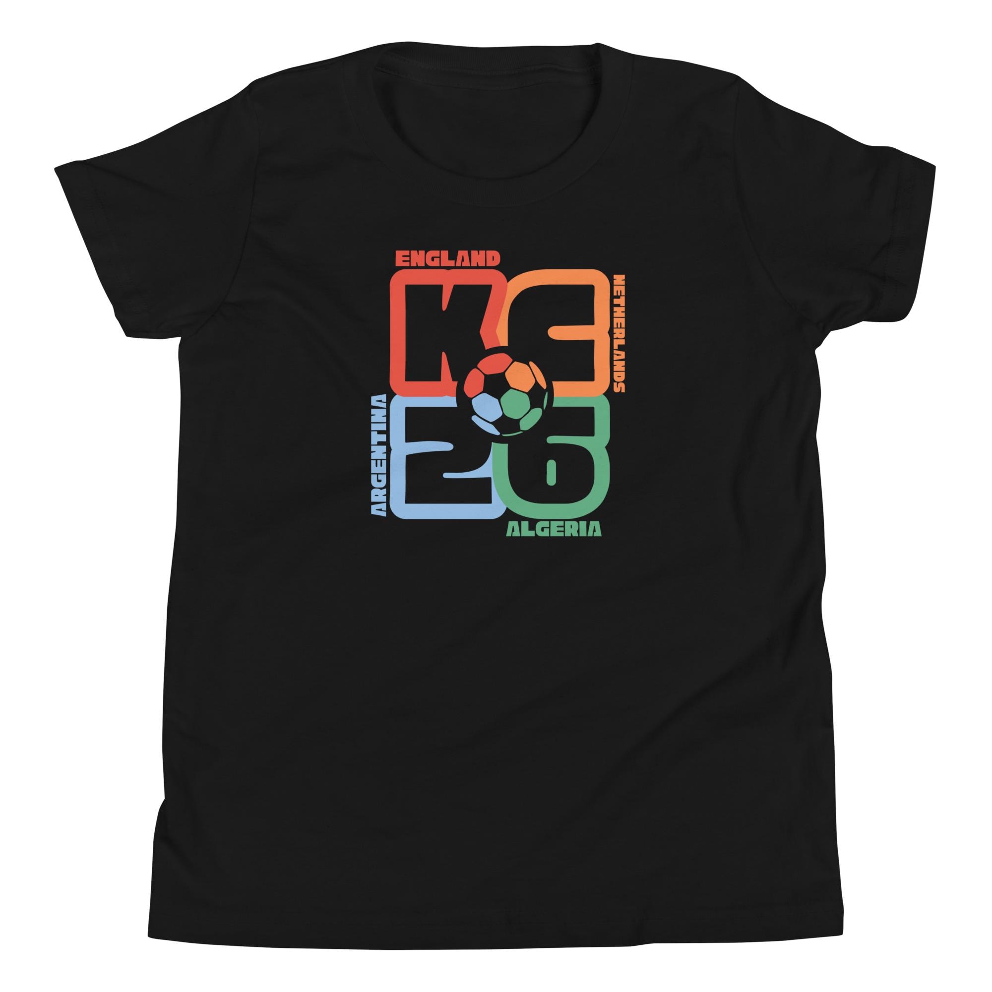 Netherlands 2026 World Cup Shirt - Etsy