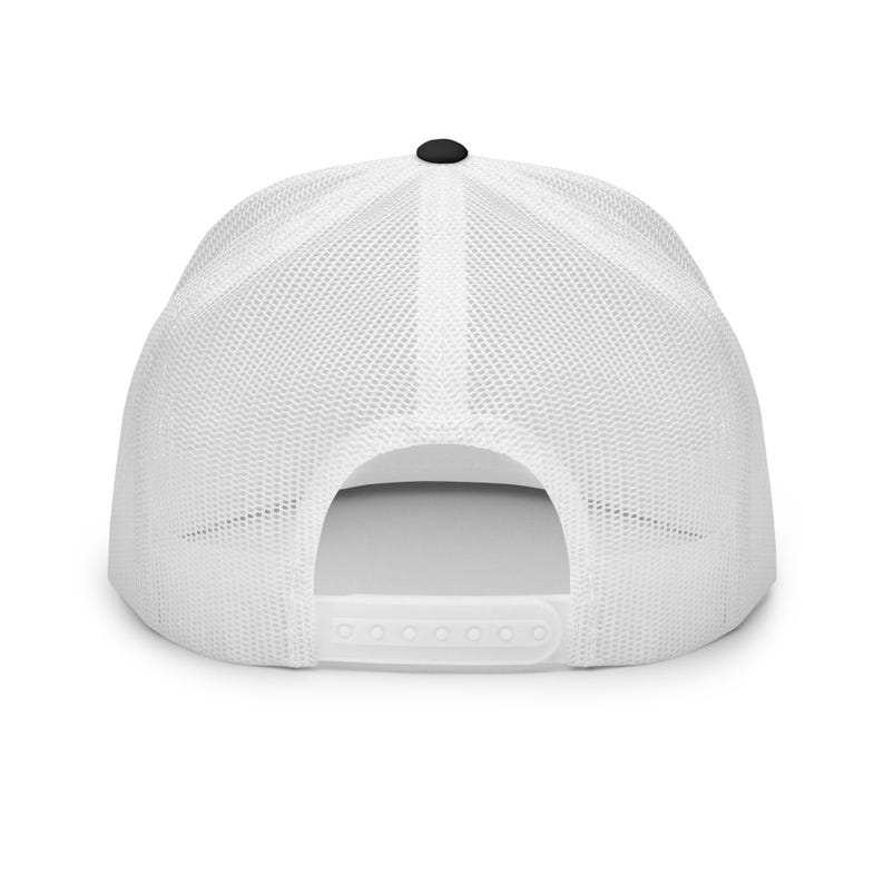 Kansas City 2026 World Cup Soccer Trucker Hat | England Netherlands Argentina Algeria | Adjustable Mesh Back Hat | Designed in KC