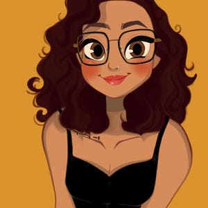 Portrait Cartoon