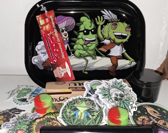 Stoner Starter Set