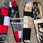 Horror Apparel