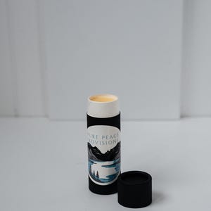 Tallow Chapstick