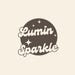 LuminSparkle store logo