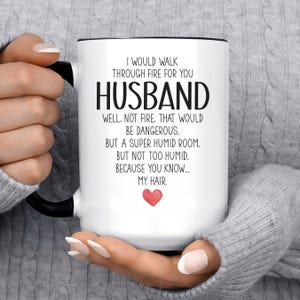 Husband gifts, funny Husband gift, Husband mug, Husband coffee mug, Husband gift idea, Husband birthday gift, best Husband mug