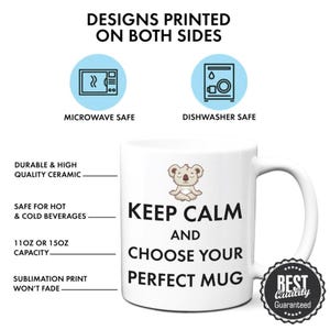 Psychiatric Nurse Practitioner Gift for Men and Women l For Birthday, Appreciation, Thank You Gift, A Personalized Custom Name Coffee Mug image 9