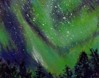 Starry, Starry Lights