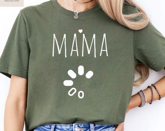 Pregnancy Announcement Shirt, Pregnant Mom Shirt, Pregnancy Reveal, Expecting Mom Gift, Funny Mom Shirt, New Mom, Baby Announcement Outfit