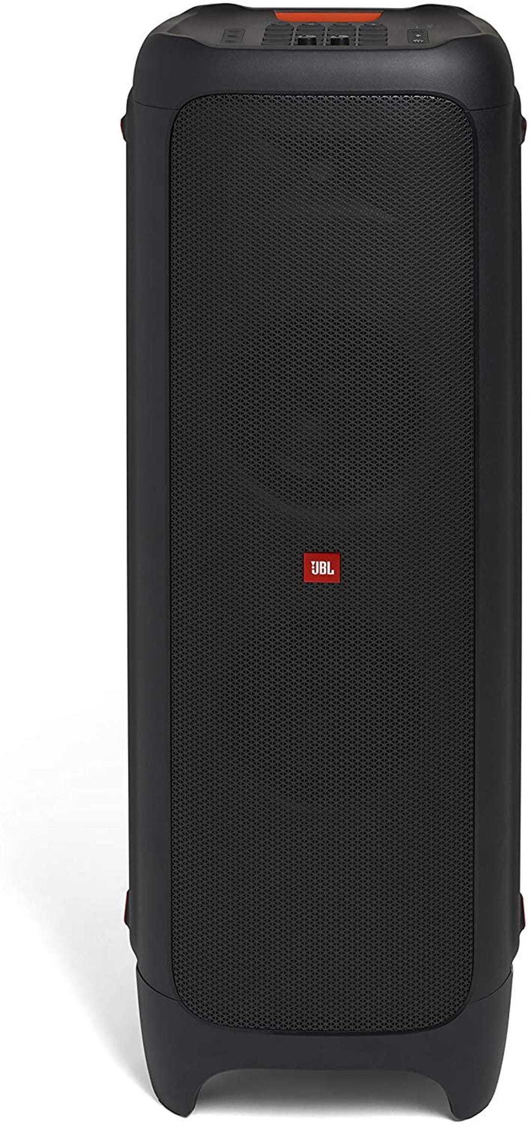 J.B.L Partybox 1000 Portable Bluetooth Speaker Black READ THE ...