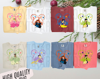 Tous les princesse PNG svg, ensemble de princesse PNG svg, clipart princesse, Cendrillon, ariel, aurora png svg, blanc neige png