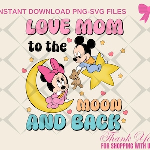 Custom Mama Princess png svg, Mama Est with Kid Name on Sleeve Png Svg, Mom Designs, Mother&#39;s Day Png,Mama Png, Disneyland Sublimations