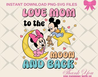 Custom Mama Princess png svg, Mama Est with Kid Name on Sleeve Png Svg, Mom Designs, Mother's Day Png,Mama Png, Disneyland Sublimations