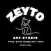 Zeyto ArtStudio