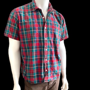 Polo Ralph Lauren Camp Shirt - Etsy