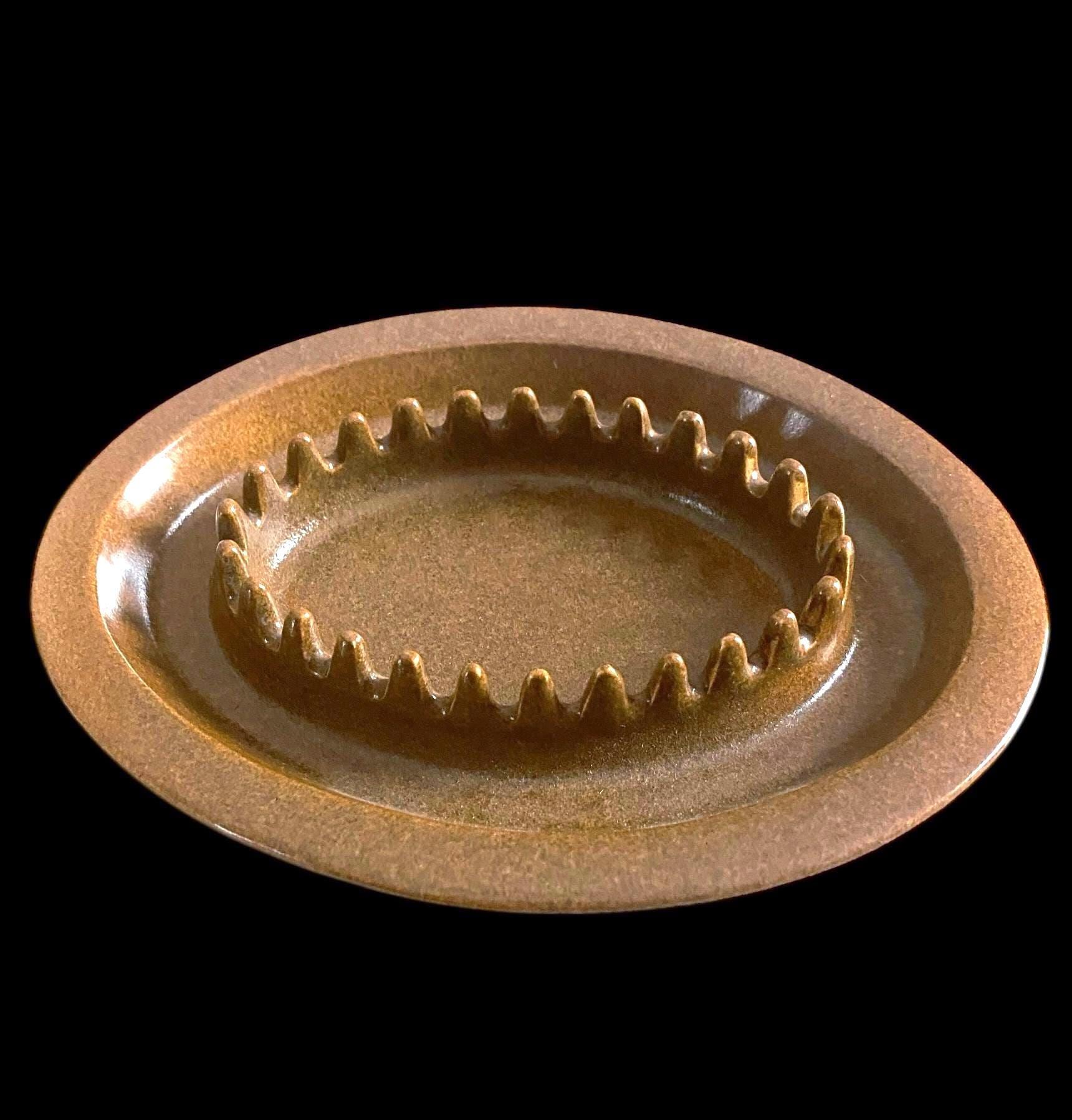 1960 Vintage Ashtrays - Etsy