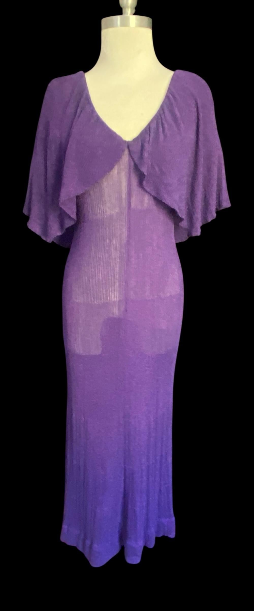 zara purple metallic dress Purple, Metallic Knit, Maxi Dress, Zara, Size Small