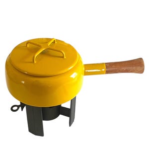 Dansk Fondue Set - Etsy