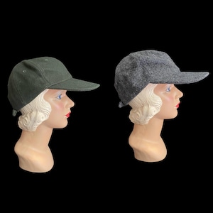 J Crew Vintage Hat - Etsy