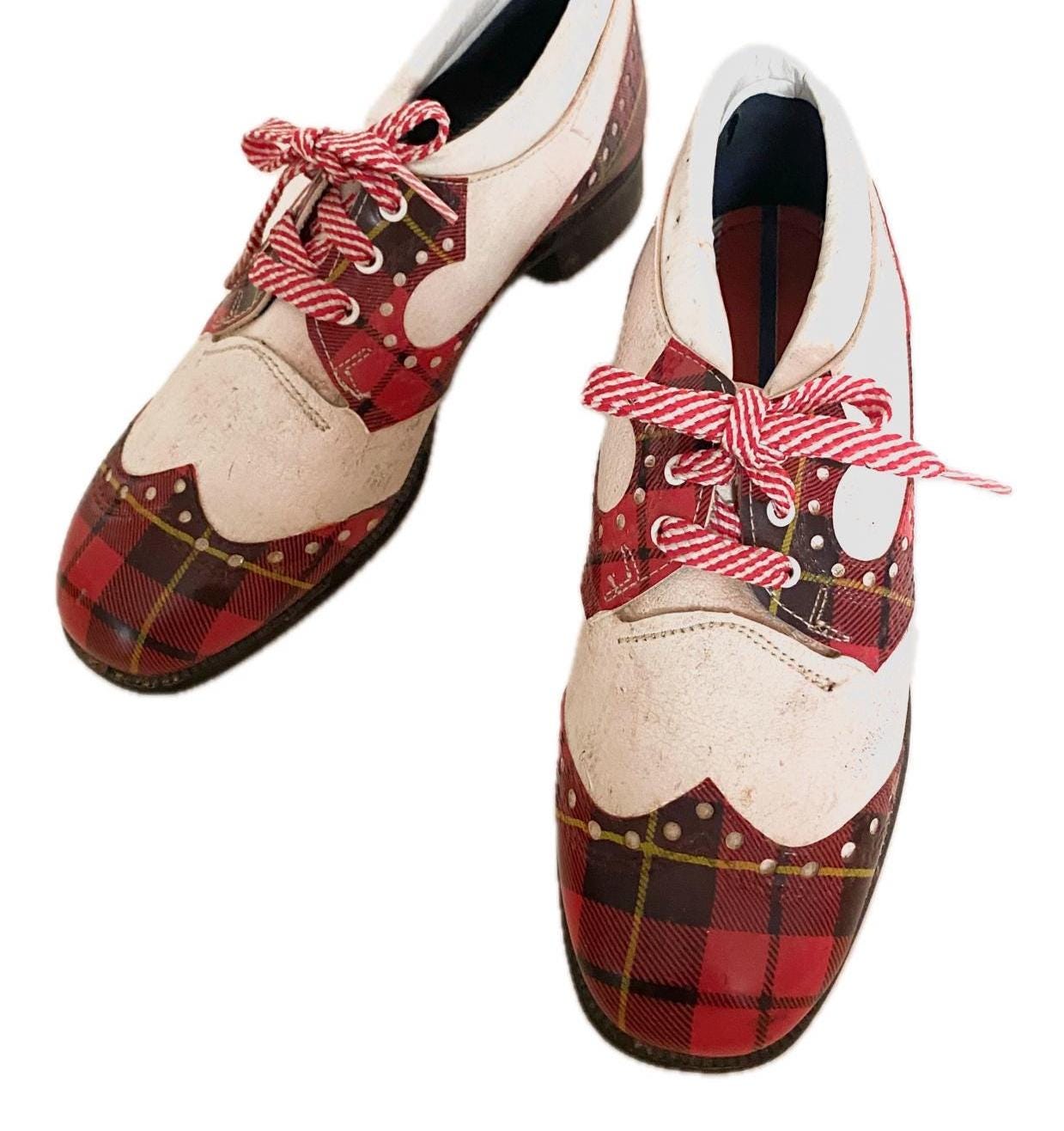 Etonic Golf Shoes - Etsy display picture 1