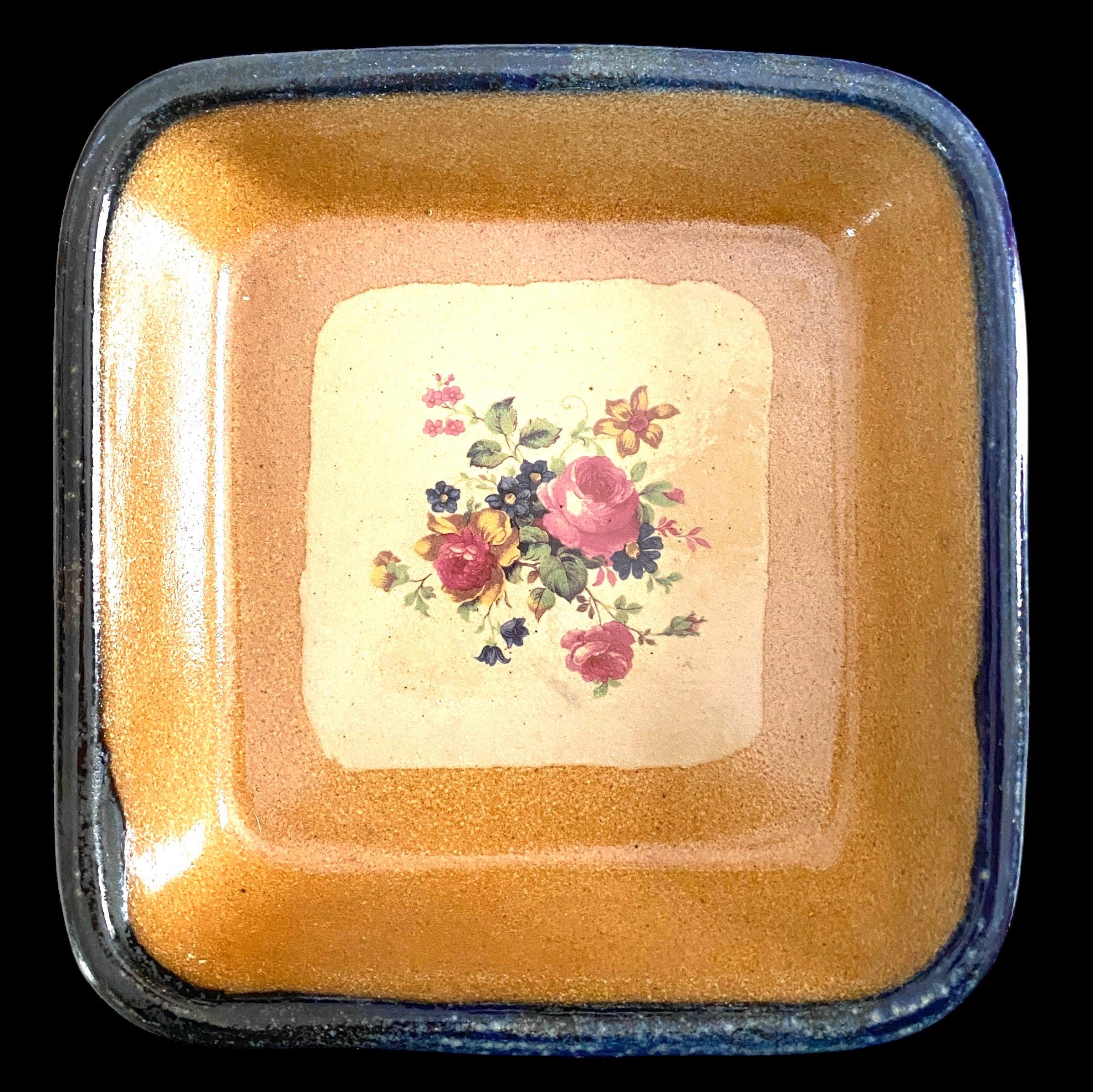 Monroe Salt Works Bowl - Etsy