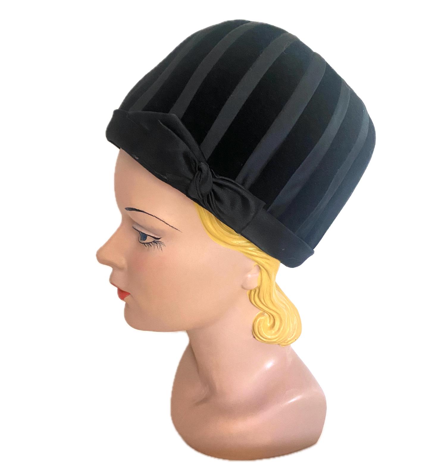 Mr John Jr Vintage Hat - Etsy