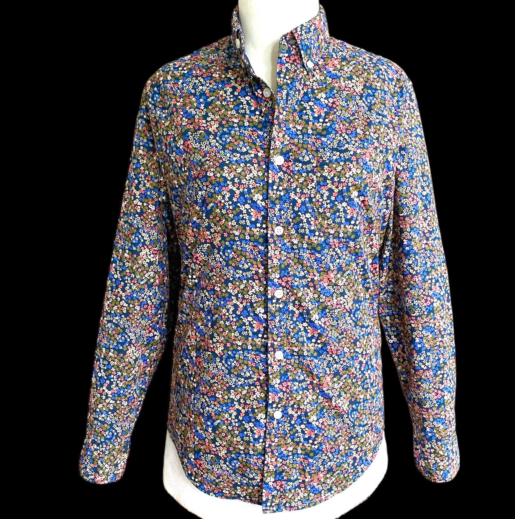 Vintage J Crew Clothing - Etsy
