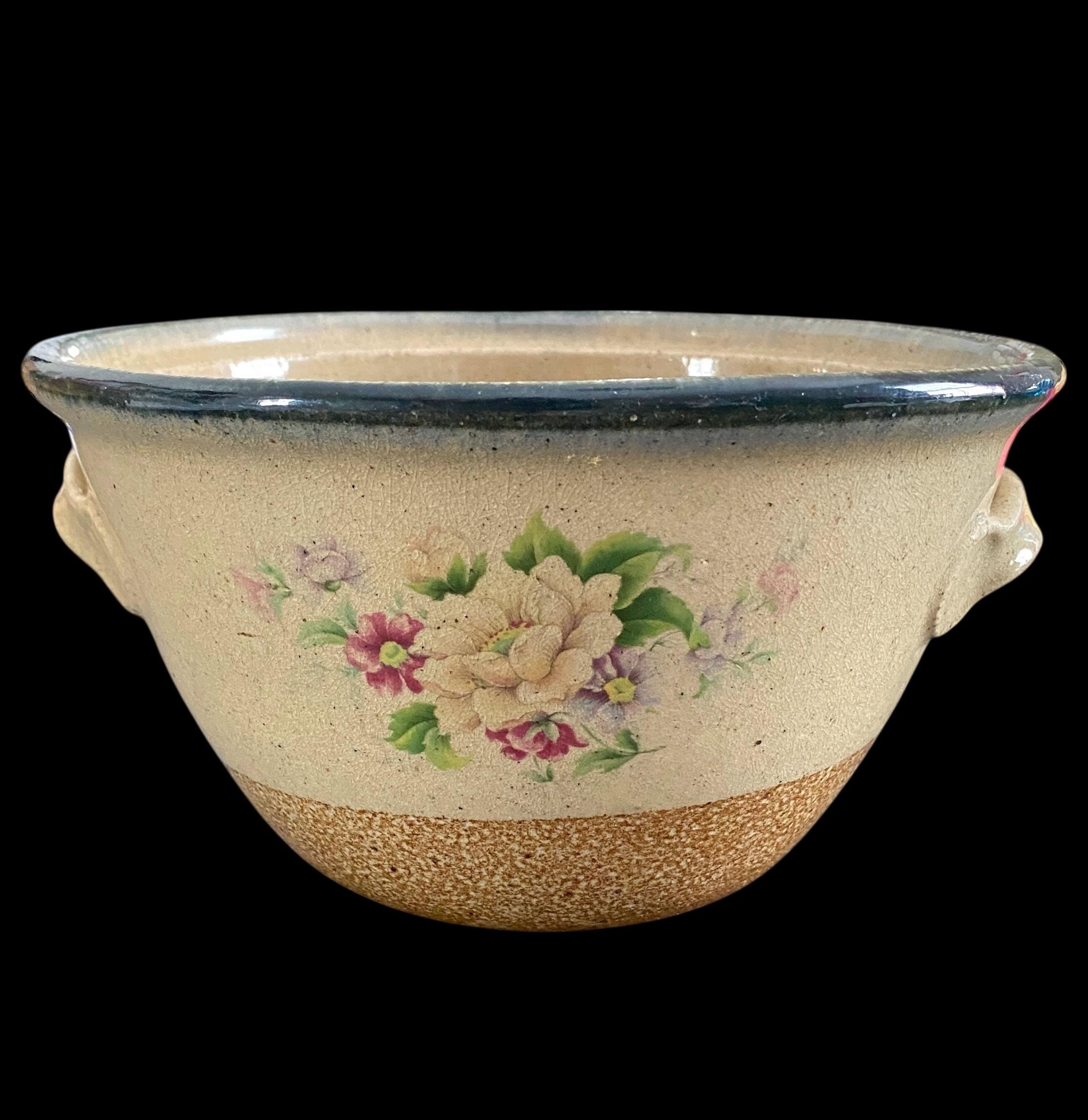 Monroe Salt Works Bowl - Etsy