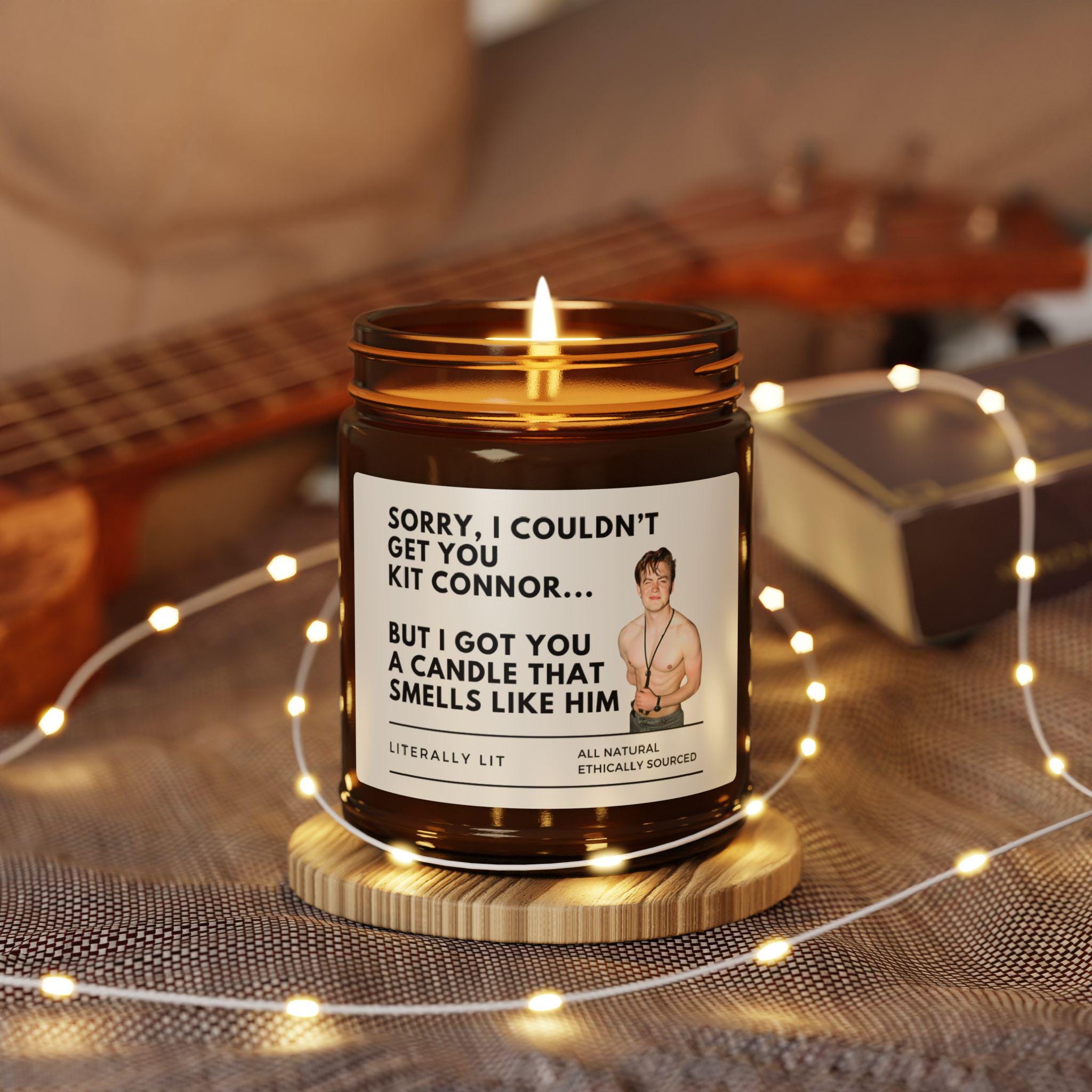 Chippendales Pappaufsteller – Billy Jeffrey, Lebe Produktbild-Vorschau 3