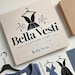 BellaVestiStore store logo