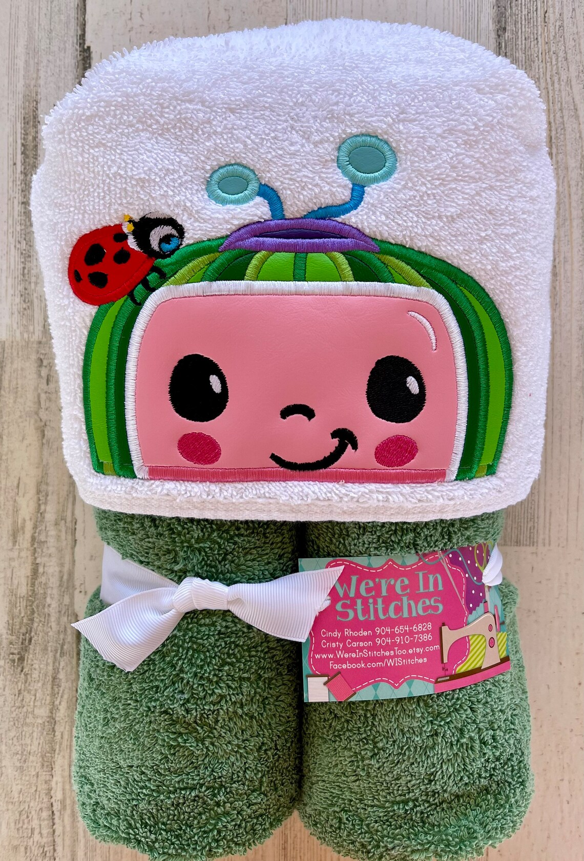 Hooded Towel Towel Bath Towel Beach Etsy