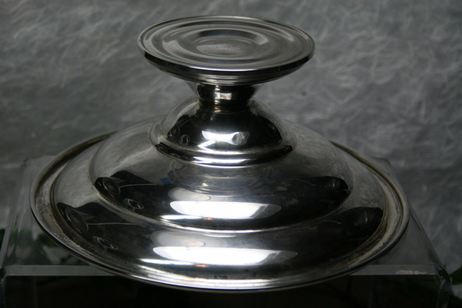 Vintage Sterling Silver Compote/bowl La Pierre Etsy