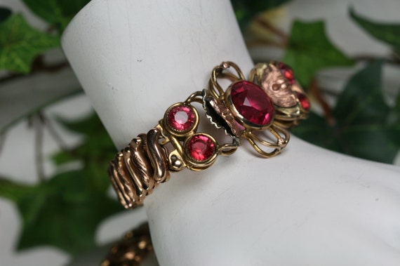 Carmen Vintage Expansion Bracelet