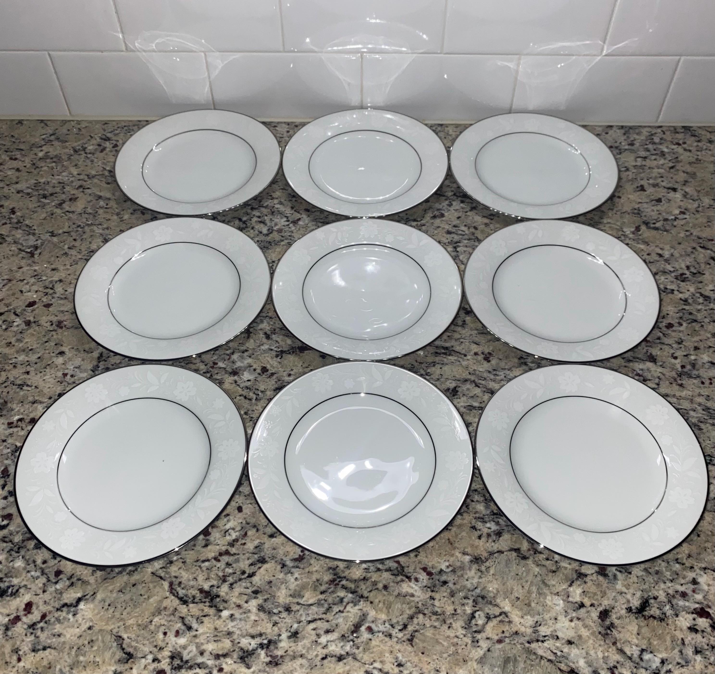 ノリタケ皿 ヴィンテージ Noritake ranier 6909 - Etsy 日本
