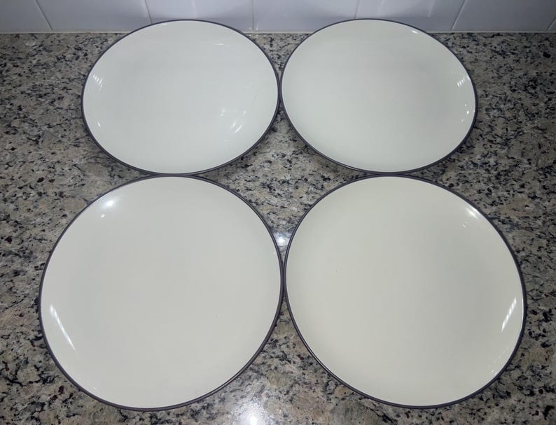 Noritake Colorwave Dinner Plates - Thumbnail 5