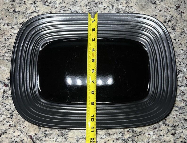 Mikasa Swirl Serving Platters