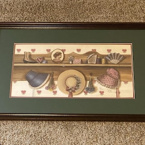 Beth Cummings Art - Etsy