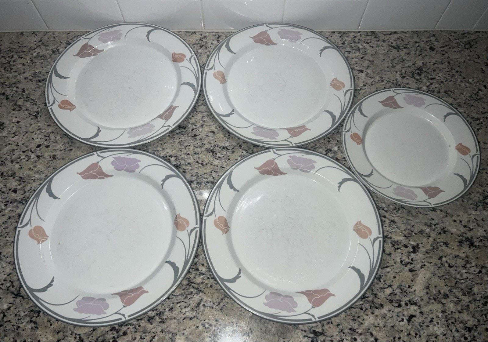 Dansk tivoli plates - Etsy 日本