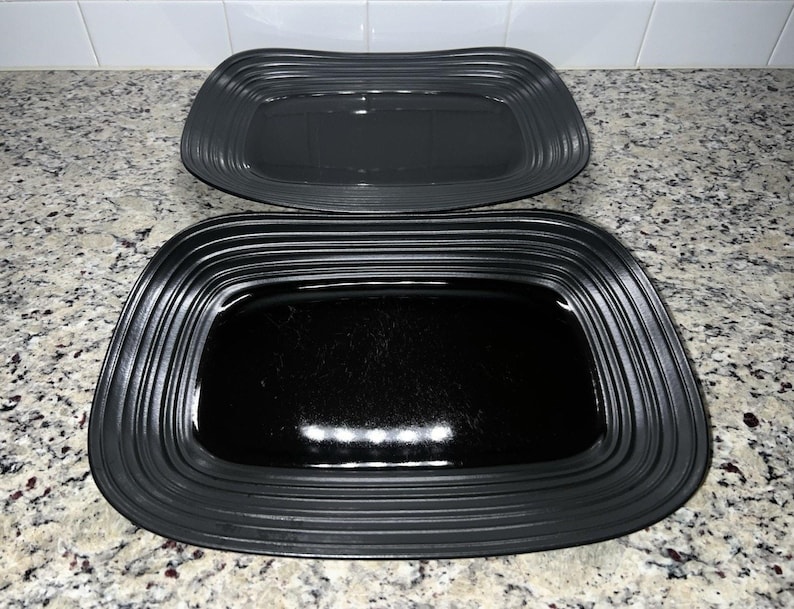 Mikasa Swirl Serving Platters - Thumbnail 5