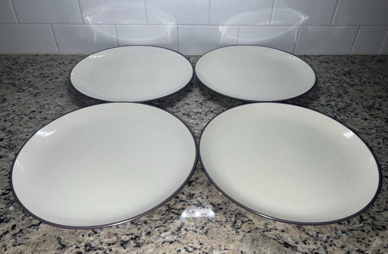 Noritake Colorwave Dinner Plates - Thumbnail 3