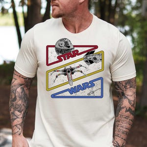 Star Wars Shirt, Galaxys Edge Shirt, Disneyland Family Shirts, Star wars Shirt, Star Wars Lover Shirt, Star Wars Fan Tee, Rebel Alliance Tee