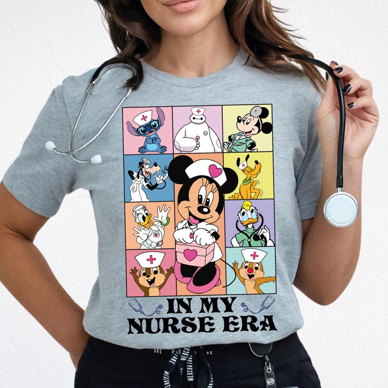 a woman with a stethoscope in her hand